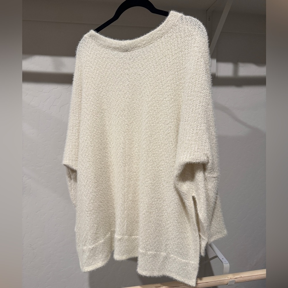 Pink Lily Sweater - Picture 4 of 4